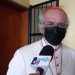 Cardenal Brenes: Si el Gobierno toma represalias contra sacerdotes «sean bienvenidas y siempre las vamos a afrontar como en los 80». Foto: N. Miranda/Artículo 66.