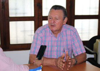 Confirmado el «dedazo» en CxL. Oscar Solbalvarro será el candidato presidencial y apartan a Treminio y Vidaurre. Foto: Internet.