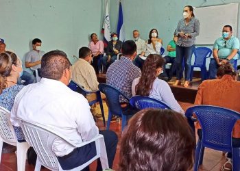 Sector Territorial de la Alianza Cívica no presentaran candidatos a cargos de elección popular. Foto Cortesía