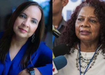 Fiscalía solicita trasladar «por la fuerza» a María Asunción Moreno y Daysi George