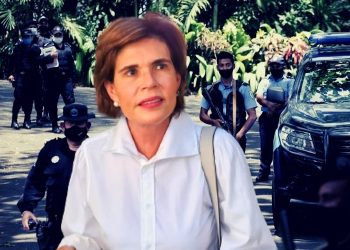 Cristiana Chamorro: 30 días de encarcelamiento bajo el régimen Ortega-Murillo