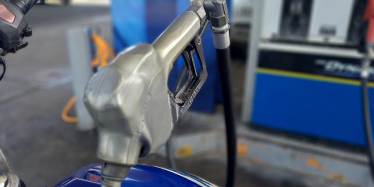 Régimen de Ortega extiende plazo del congelamiento de precios de los combustibles. Foto: Artículo 66 / Noel Miranda