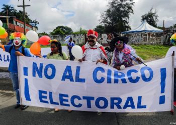 Grupo de Reflexión de Excarcelados Políticos no apoyará a ningún candidato en actual proceso electoral. Foto: Internet.