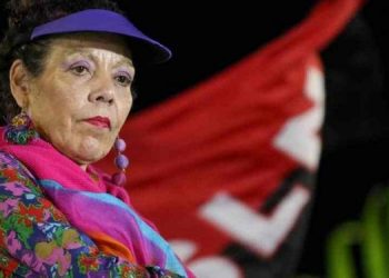 Rosario Murillo dice que el odio es del diablo y que equivale a «servilismo»