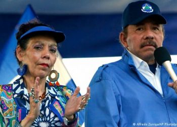 Nicaragua 2021-2022, las nuevas encrucijadas  Foto: internet.