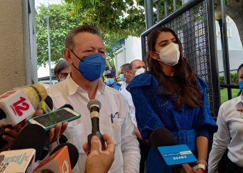 Ortega impone prisión domiciliar e inhibe a la candidata a la vicepresidencia por CxL, Berenice Quezada