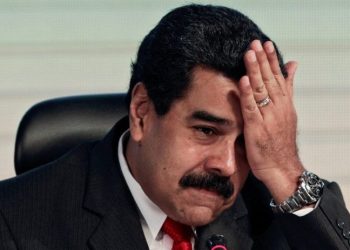 Maduro pide dejar de utilizar la economía de Venezuela como arma electoral. Foto: EcuaNews