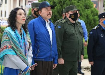 Después de insultos contra España, Daniel Ortega agradece donación de vacunas.