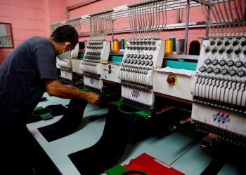 Economía de El Salvador creció un 24,5 % en segundo trimestre de 2021