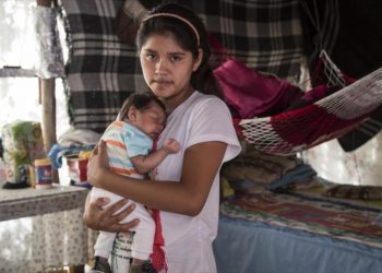 El matrimonio infantil afecta al 34 % de las niñas en Honduras