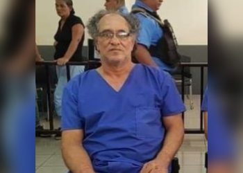 Demandan liberación de preso político Eliseo Castro, que sufrió derrame cerebral. Foto tomada de internet.