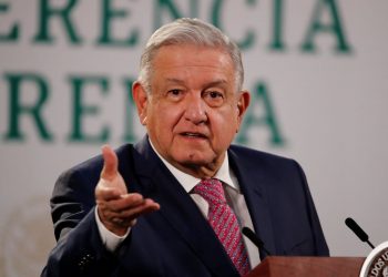 Presidente de México pide que su hermano "sea castigado" si es corrupto