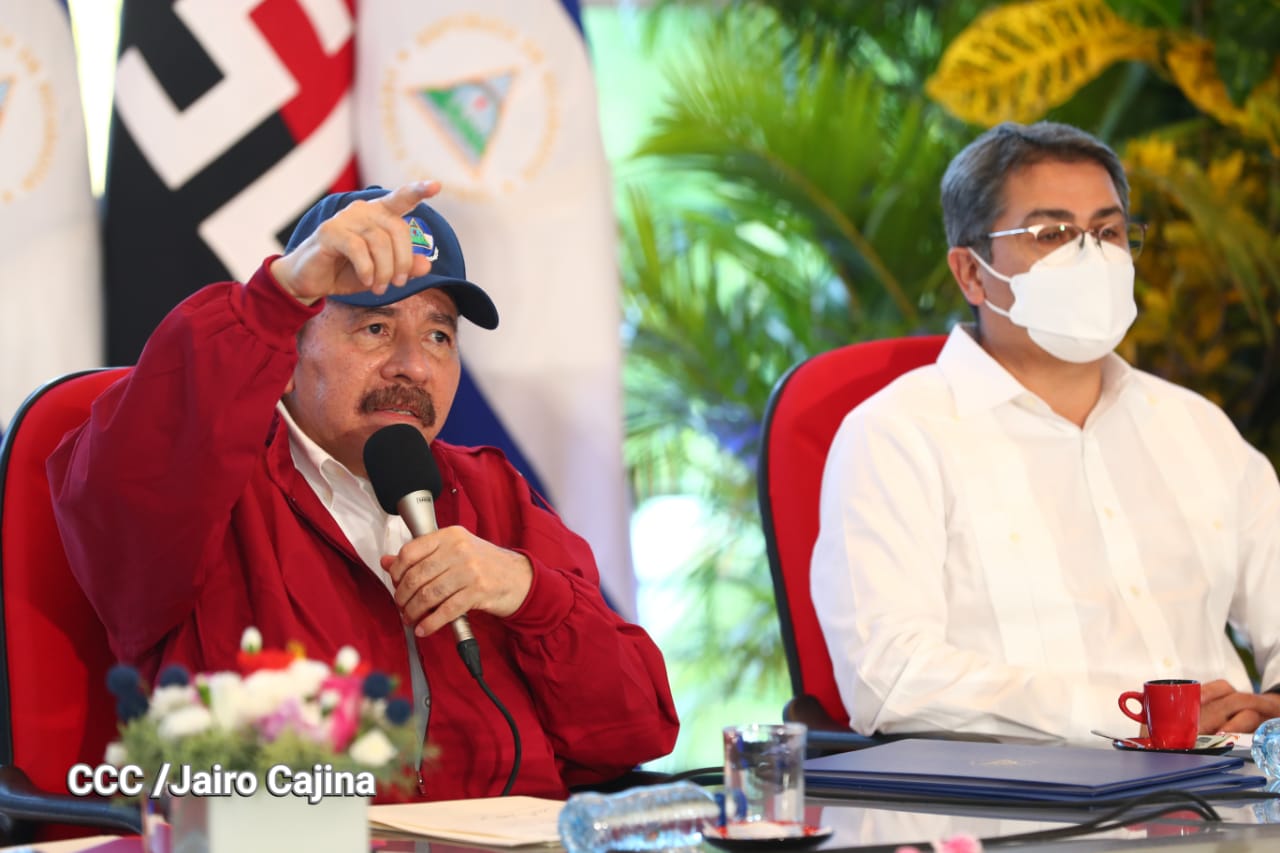 Tratado Ortega-Hernández no resuelve conflictos en el Golfo de