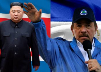 Senador Menéndez: Ortega sueña con convertirse en el Kim Jong-un de América Latina