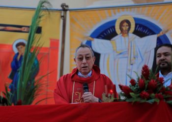 Cardenal Rodríguez llama a hondureños a votar con "conciencia y razón"