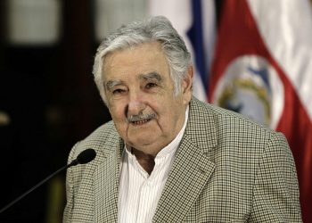 Argentina condecorará a expresidente uruguayo "Pepe" Mujica