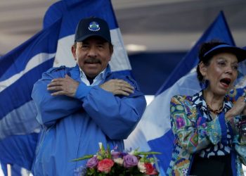 Daniel Ortega apuesta al aislamiento internacional: Evita que la OEA lo suspenda.