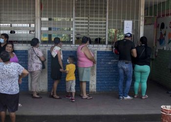 Hagamos Democracia busca incidir en la deslegitimización de las próximas elecciones en Nicaragua