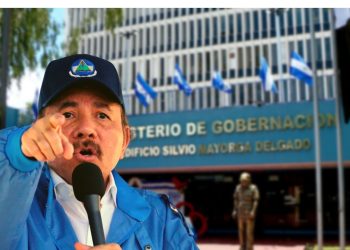 Dictadura de Nicaragua «decapita» a otras 16 ONG, entre ellas asociaciones evangélicas