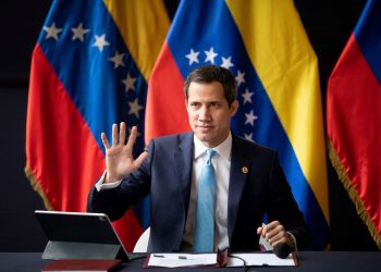 Guaidó llamará a protestas para obtener "elecciones libres y justas" en Venezuela