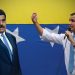 EE.UU. y la UE piden a Maduro y oposición venezolana a reanudar el diálogo