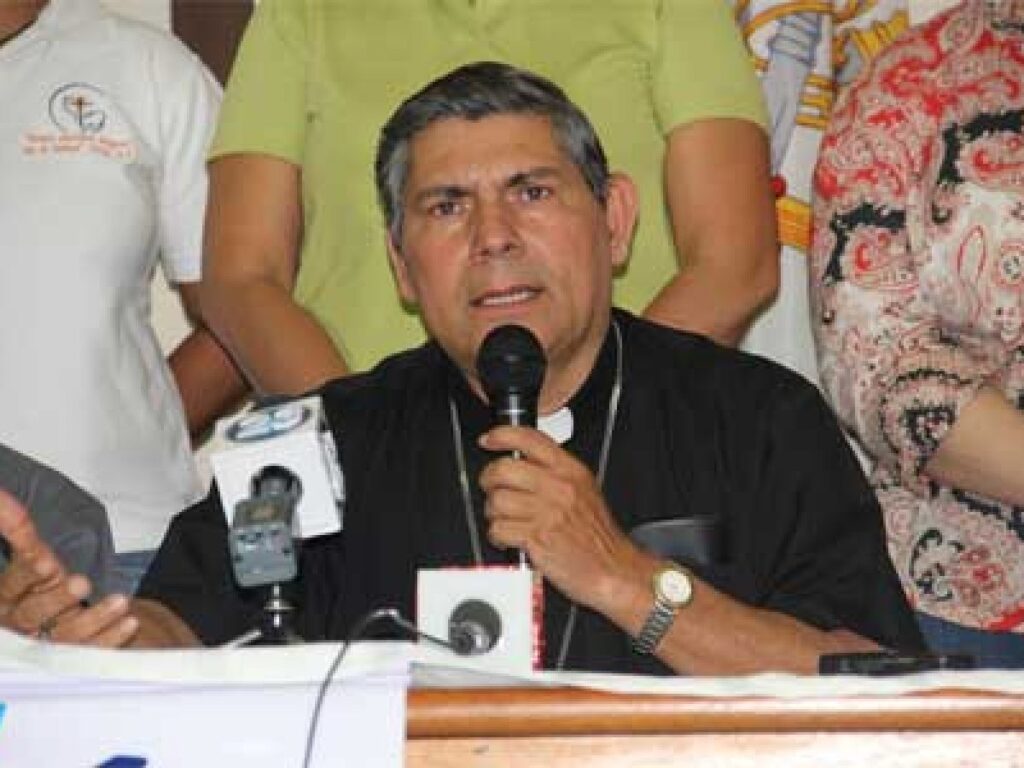 Ortega-Murillo dictatorship increases threat against Diocese of Jinotega