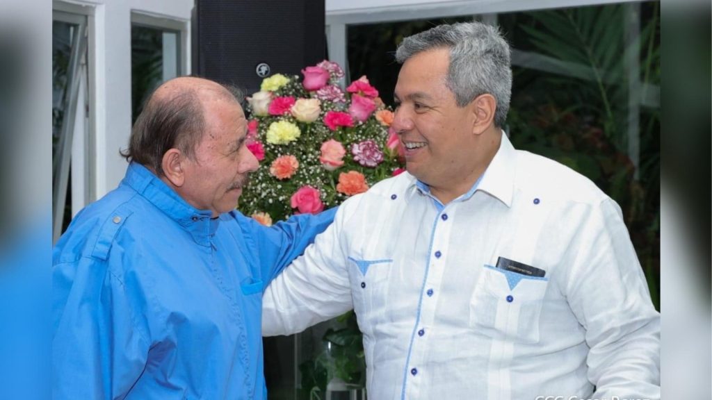 Opositores repudian relación del BCIE con dictadura de Ortega-Murillo