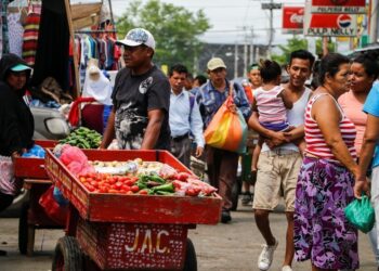 Economía de Nicaragua no presenta riesgos de recesión pero sí baja productividad.