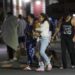 Fuerte sismo de 6,9 vuelve a sacudir México, réplica del terremoto del 19 de septiembre