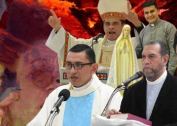 Ortega y los ataques contra la Iglesia católica de Nicaragua tras cinco años de represión