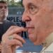 Papa Francisco afirma que seguirá «negociando» con Ortega para que libere al obispo Álvarez