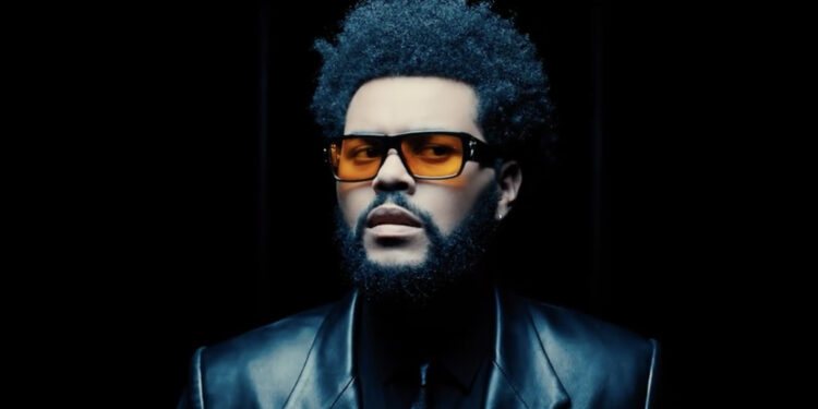 The Weeknd deja de existir: El cantante usará su nombre real Abel