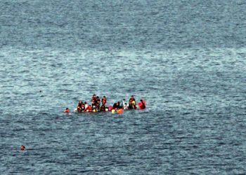 Recuperan cuerpo de niño migrante que se ahogó intentando llegar a islas Canarias