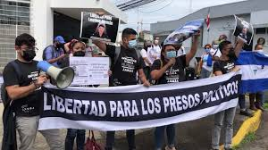 Opponents continue in search of strategies for the liberation of Nicaragua