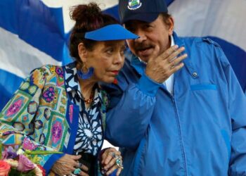 Ortega y Murillo, junto al FSLN son repudiados por población nicaragüense.