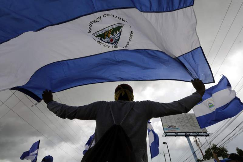 "Monteverde" seeks to gain confidence among Nicaraguans and "talk" between opponents