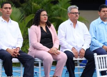 «Autoridades de la Casimiro Sotelo están haciendo el ridículo», afirman o opositores y defensores de DD.HH. Foto: Artículo 66 / Gobierno