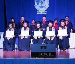 La universidad evangélica se fundó en Matagalpa desde 1994 y había alcanzado estándares de calidad en educación superior/ Foto: redes sociales UENIC Matagalpa