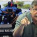 El profesor y preso político Freddy Quezada fue trasladado a «La Modelo» según opositores