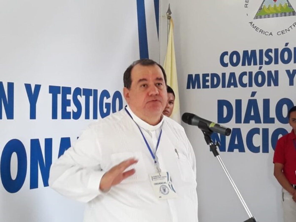 Si intensifica la persecuzione del regime di Daniel Ortega e Rosario Murillo contro la Chiesa cattolica