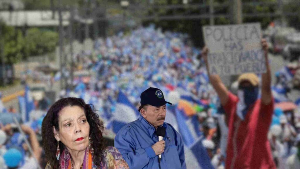 From the revolution to the Ortega government: the keys to what is happening in Nicaragua