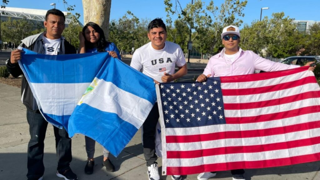 They ask the United States to stop the deportation order against former Nicaraguan political prisoner Leonardo Rayo Torrez