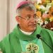 Silencio de monseñor Rolando Álvarez es «voluntario» y «no impuesto por nadie», afirma obispo hondureño.