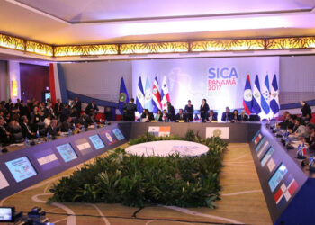 CDN-Monteverde pide a presidentes del SICA que no validen acciones antidemocráticas del dictador Ortega.