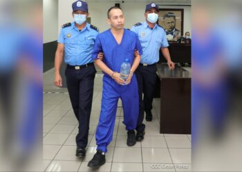 Alex Hernández: Oposición «alimenta el hartazgo» en los nicaragüenses y empuja a pensar en la vía armada para salir de Ortega