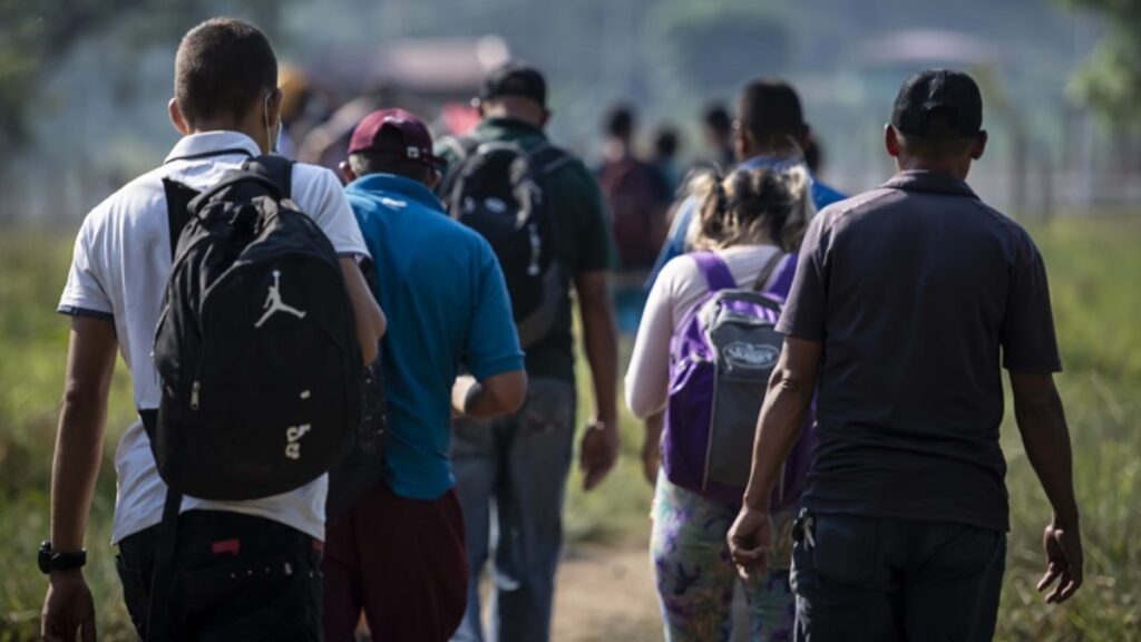 Massive migration of Nicaraguans will bring 