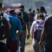 Masiva migración de nicaragüenses traerá «pérdida de talento humano, separación de familias y más desempleo», indican analistas. Foto: República 18.