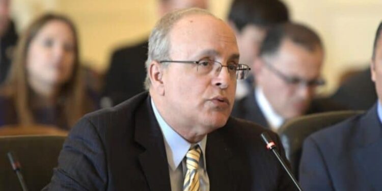 EEUU confía en que la OEA condene a Nicaragua en la asamblea general