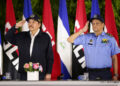 Ortega ordenó la creación del Consejo Presidencial contra el crimen organizado.