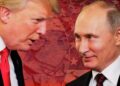 Putin afirma que los problemas legales de Trump resultan de una "lucha política" en EEUU